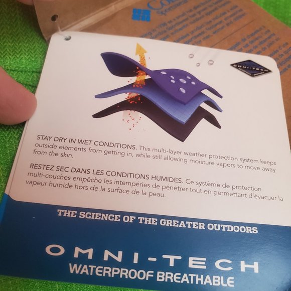 Mens Columbia snowboard ski pants - Picture 3 of 12